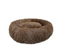 YAGU DESCANSO CUNA DONUT ANTIESTRES MARRON