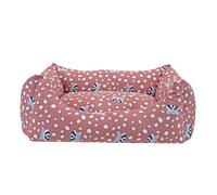 YAGU DESCANSO CUNA GULLIVER MAPACHE (T-2 55 x 46 x 18 CM.)