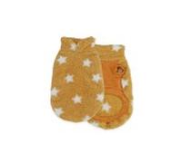 Yagu sudadera perro cozy estrella amarilla