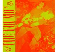 Yah Mos - Undefeated