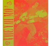 Yah Mos - Undefeated [Vinilo]