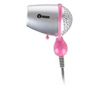 Yahari Goliat Secador de Pelo de Viaje 500W