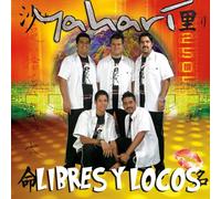Yahari - Libres Y Locos