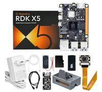 Yahboom 8GB RDK X5 Development Board AI Large Model Kit