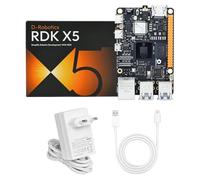 Yahboom 8GB RDK X5 Development Board Basic Kit 10 Tops High Computing Power