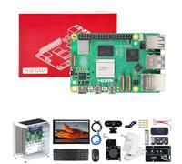 Yahboom AI Robot Developer Kit 8GB,HD 10.1inch Display,Mini Chassis