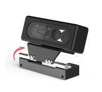 Yahboom Binocular Structured Light Depth Camera SLAM2 Mapping OpenCV Supports ROS2, Raspberry Pi, Jetson, PC, Linux Python with Adjustable Bracket Installation Ros Robot