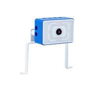 Yahboom ESP32 CAM Board, for Arduino UNO R3, Microbit V2, WiFi Wireless Camera, Video and Image Transmission, with Case, Fixed Bracket, Python C DIY Robot Kit (ESP32 Cam Holder)