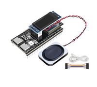 Yahboom ESP32-S3 Core Development Board,N16R8 Module,Xiaozhi AI
