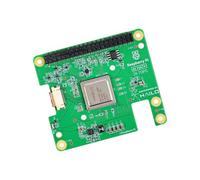 Yahboom Hailo-8L/Hailo-8 AI Acceleration Module,13 TOPS/26 Tops Computing Power,PCIe to M.2 SSD Expansion Board Kit,Compatible with RPi-5 (Hailo-8 26T AI Hat+ Official Kit)