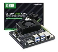 Yahboom Jetson Orin Nano Super 4GB Basic Kit,34 Tops