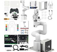 Yahboom Jetson Orin Nano Super 8GB Robotic Arm MyCobot280 Open Source