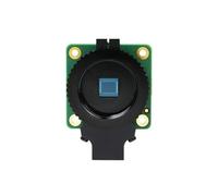 YAHBOOM Módulo de Cámara Oficial HQ para Raspberry Pi Compatible con Hasta 1230 W de Píxeles
