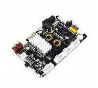 Yahboom Multifunctional Development Board for Raspberry Pi Jetson Nano Building ROS1 ROS2 Robot Expansion Board with 9-Axis IMU Sensor STM32F103C8T6 Core (Ros Expansion Board)