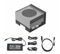 Yahboom N-VIDIA Jetson-A GX-Orin 64GB Developer Kit 275 Tops, with Ethernet,USB Display Port Provides AI Large Models/Ros Data（A GX-Orin Not SSD Dev-Kit）