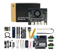 Yahboom Official Jetson Orin Nano 8GB Super Openclaw Exp Kit