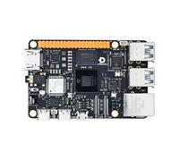 Yahboom RDK X5 4GB Development Board 10 Tops, Compatible with Raspberry Pi Development Board, Suitable for Phython Programmers, AI Vision Project Developers (4GB, Separate Board)