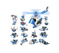 Yahboom Super Kit (sin placa base Microbit): Regalo sorpresa Super Kit