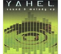 Yahel - Serie Perolas