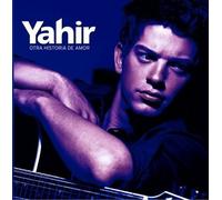 Yahir – Otra Historia de Amor – CD
