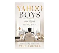 Yahoo Boys: Confessions, Cons, And The Broken Hearts They Left Behind