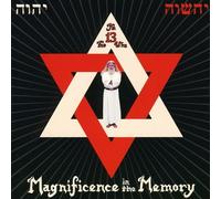 YaHoWha 13 - Magnificence of The Memory