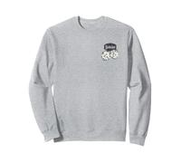 Yahtzee Life Is Short Take A Chance with Yhahtzee Front Back Sudadera