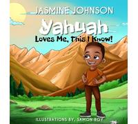 YAHUAH Loves Me, This I Know