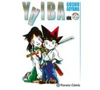 Yaiba Nº 02/12 (nueva Edicion)