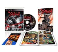 Yaiba: Ninja Gaiden Z - Special Edition