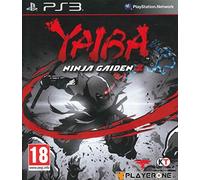 Yaiba: Ninja Gaiden Z - Édition Spéciale [Importación Francesa]