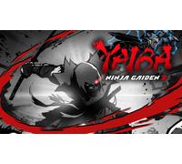 Yaiba: Ninja Gaiden Z Steam Worldwide PC