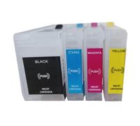 YAJBHnzpt Cartucho de Tinta Compatible con OfficeJet Pro 8100 8600 8610 8615 8620 8625 251dw 276dw reemplazo de Impresora para 950xl 951xl