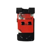 YAJBHnzpt Cartucho de Tinta para Modelo Compatible G2160 G3160 G5010 G6010 G7010 BH10 CH10(1 PCS QY6-8034)