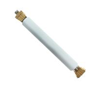 YAJBHnzpt Kit de Mantenimiento del Conjunto del Rodillo de Platina de Revestimiento 1 X 79815M P1058930-080 Compatible con Impresora ZM400 ZT410 ZT411 203dpi 300dpi 600dpi