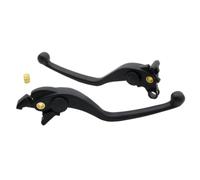 YAJBHnzpt Palanca de embrague de freno delantero compatible con piezas de motocicletas automotrices RNINET R12 R Nine T para número de pieza 8K1927225B