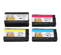 YAJBHnzpt Paquete Combinado de Cartuchos de Tinta 952 953 954 955XL Negro Cian Magenta Amarillo Compatible con Impresora de inyección de Tinta OfficeJet 8702