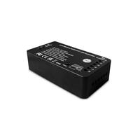 YAJIERUI GL-C-008P 5-canal RGBWW ZigBee 3.0 LED Strip Light Controller RGBCCT LED Tape Receiver funciona con ZigBee 3.0 Gateway