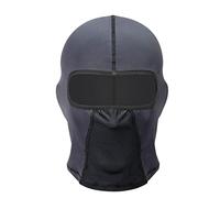 Yajimsa Cara pasamontañas | Cubierta Facial Motocicleta para Hombres - Reutilizable Transpirable Ice Silk UV Protector Motocicleta Ciclismo Sun Hood para Hombres Mujeres