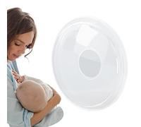 Yajimsa Conchas Leche Materna - Taza Lactancia Conchas Pecho para colector Leche - Copas Lactancia para pezones doloridos para bombear amamantar, Copas Pecho