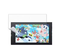 YAJOJO Protector de pantalla mate para tablet XPPen Artist 12 3rd Drawing de 11.9 pulgadas, antirreflejos de PET de cobertura completa mate para XP-Pen Artist 12 3rd Drawing Tablet