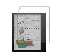 YAJOJO Protector de pantalla para BOOX Go Color 7 Gen II/BOOX Onyx Go 7 E Ink, antideslumbrante, cobertura completa, mate, protector de pantalla mate para tablet BOOX Go Color 7 Gen II/BOOX Onyx Go 7