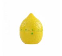 Yajuyi 5 Piezas Temporizador de Cocina Mecánico Reloj de Cocina Cronómetro de Cocina Temporizador Manual Cuerda Completa con Claro al, 4 Piezas