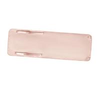 Yajuyi Clothing Compressed Storage Board para Organización Instantánea de Prendas Accesorio Espacioso Y Resistente Prensa de Ropa para Armario Material Liger, Rosa, 117 Cm X 37 Cm