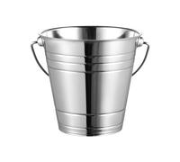 Yajuyi Cubitera Portátil, Cubitera para Champán, Contenedor Multiusos para Enfriar Bebidas, Ideal para Fiestas en Casa, Bufés Y Entretenimiento, tal como se describe, 3000ML
