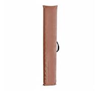 Yajuyi Estuche Plegable para Transporte de Tapetes Bolsa de Guardado con Tejido Oxford Diseño Práctico Protección contra, Bolsa Cilíndrica De 28x190cm para Esterilla De 1.8m