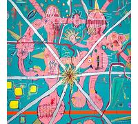 Yak Alas Salvation (Vinyl) 12" Album