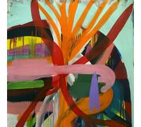 Yak - Pursuit Of Momentary Happiness [Vinilo]