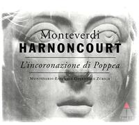 Yakar - Monteverdi: L'incoronazione