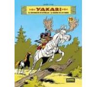 Yakari 19. El Devorador de estrellas La Asesina De Los Mares (SIN COLECCION)